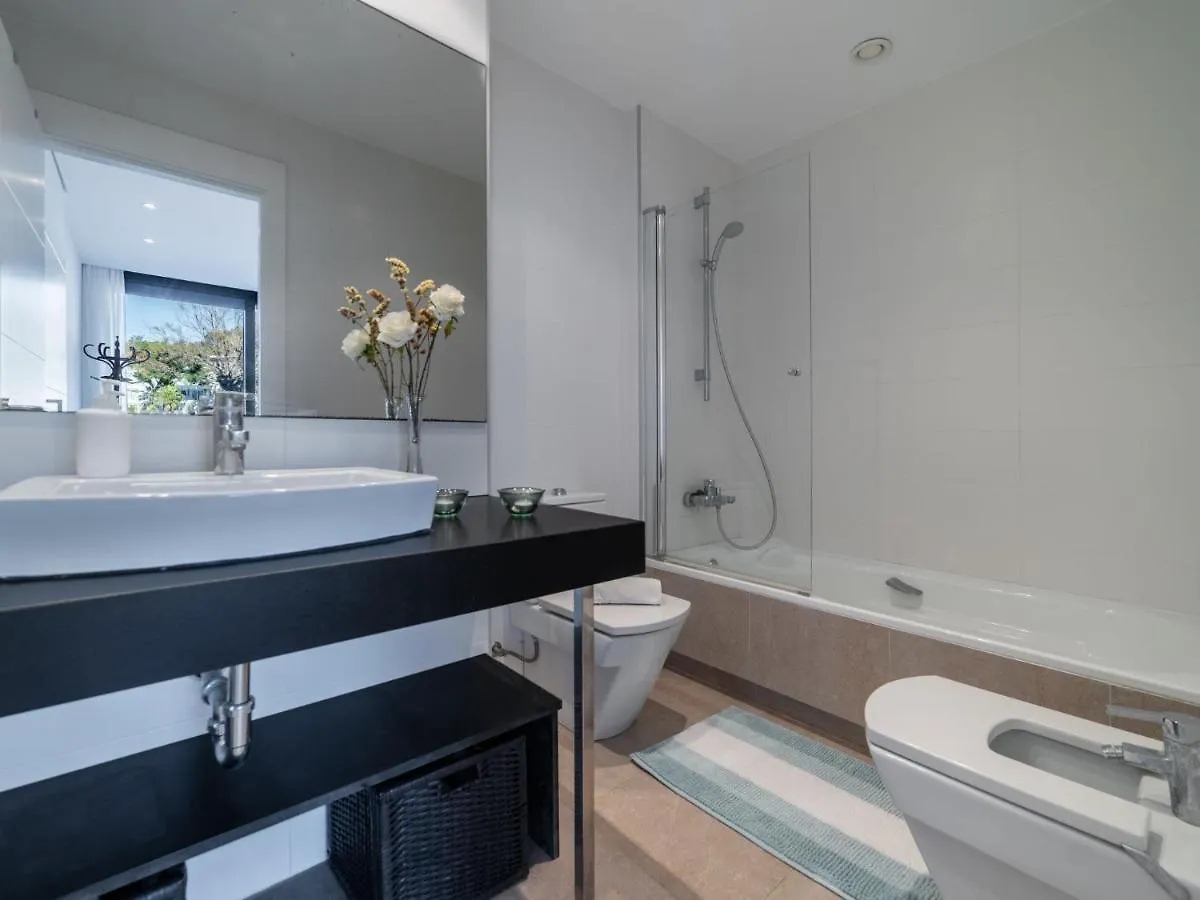 Apartment Penyasegat Sea Views By Interhome Кала-Сан-Висенте